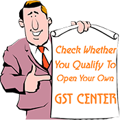 what is gst suvidha kendra